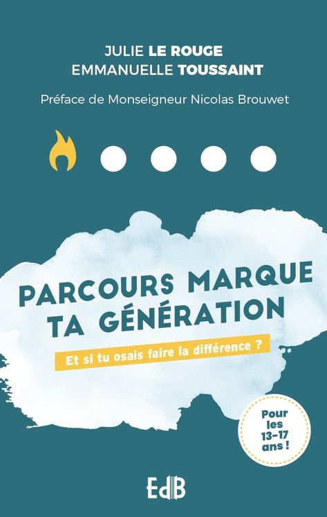 Parcours « Marque ta génération »