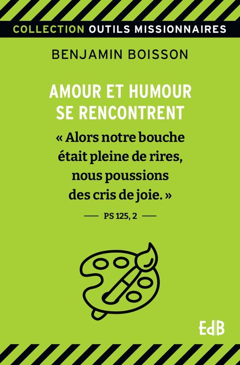 Amour et humour se rencontrent