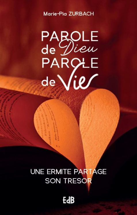 Parole de Dieu, Parole de vie