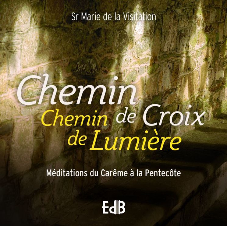 Chemin de croix, Chemin de lumière