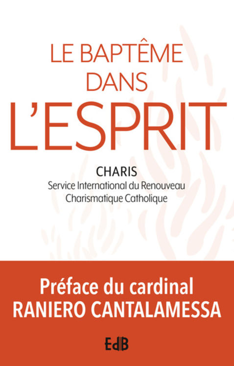 Le Baptême dans l´Esprit