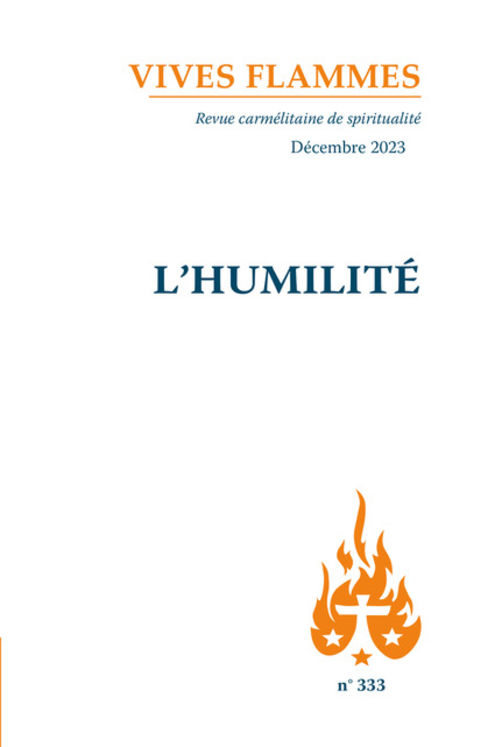 L’humilité