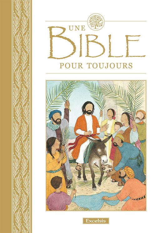 Une Bible pour toujours