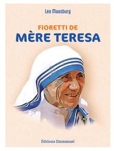 Sainte Mère Teresa