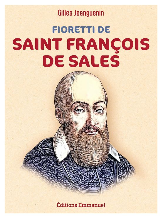 Fioretti de saint François de Sales