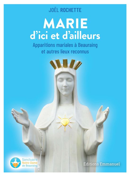 Marie d´ici et d´ailleurs