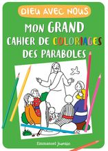 Livres coloriages catholiques