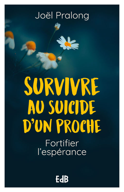 Survivre au suicide d’un proche