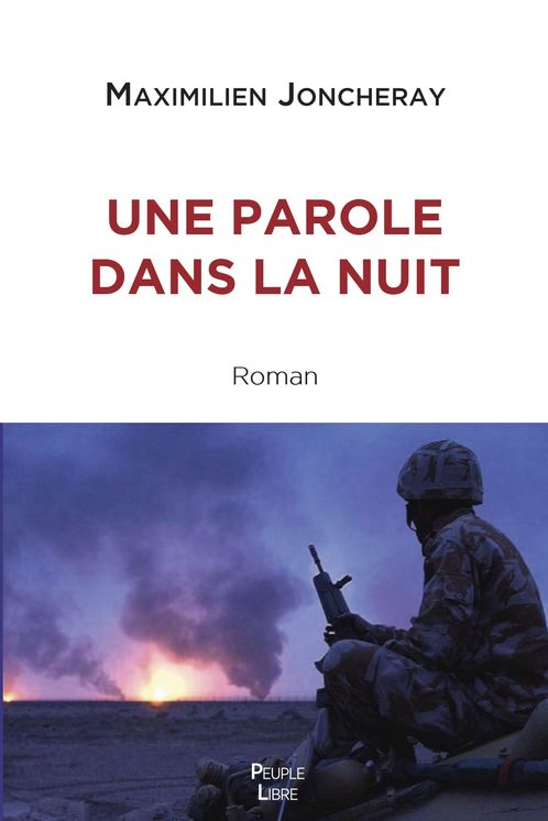 Une parole dans la nuit