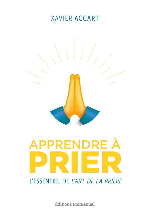 Apprendre à prier