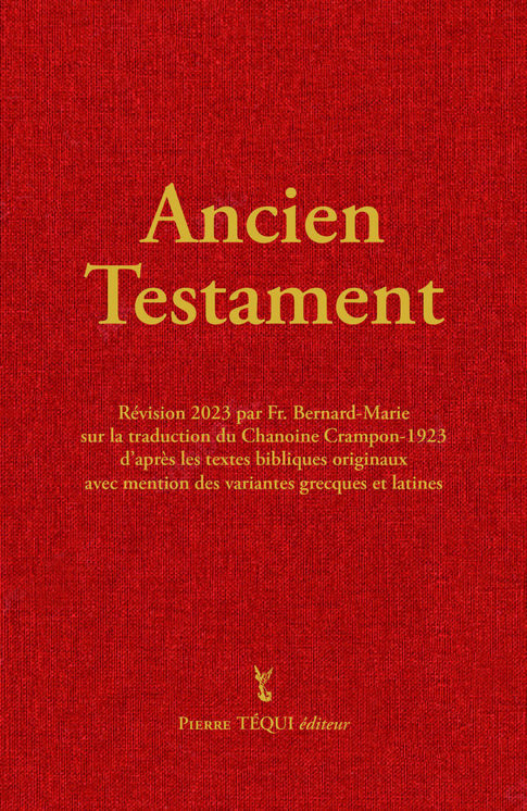 Ancien Testament