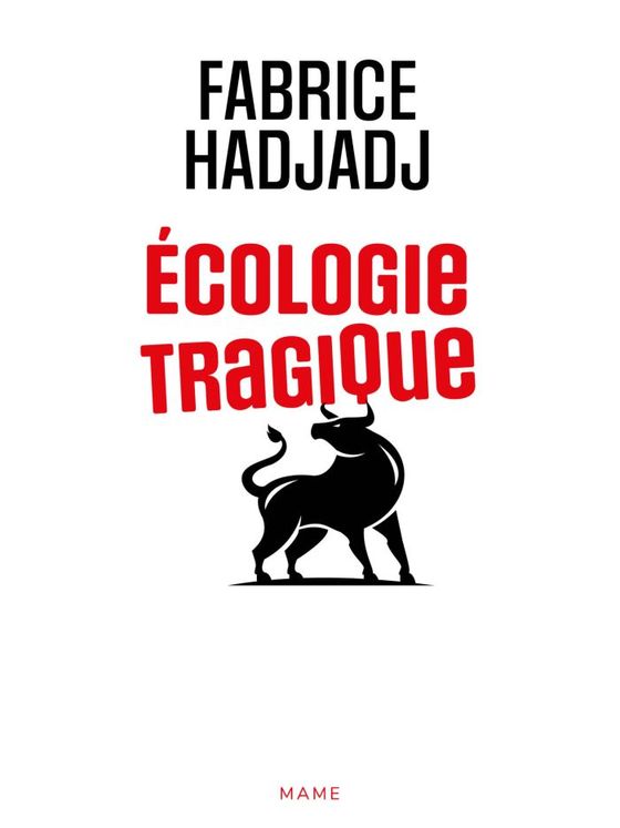 Ecologie tragique