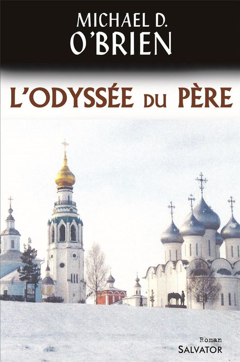 L´odyssée du père