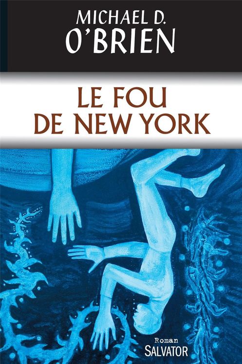 Le fou de New-York