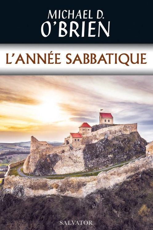 L´année sabbatique