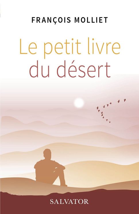 Le petit livre du desert