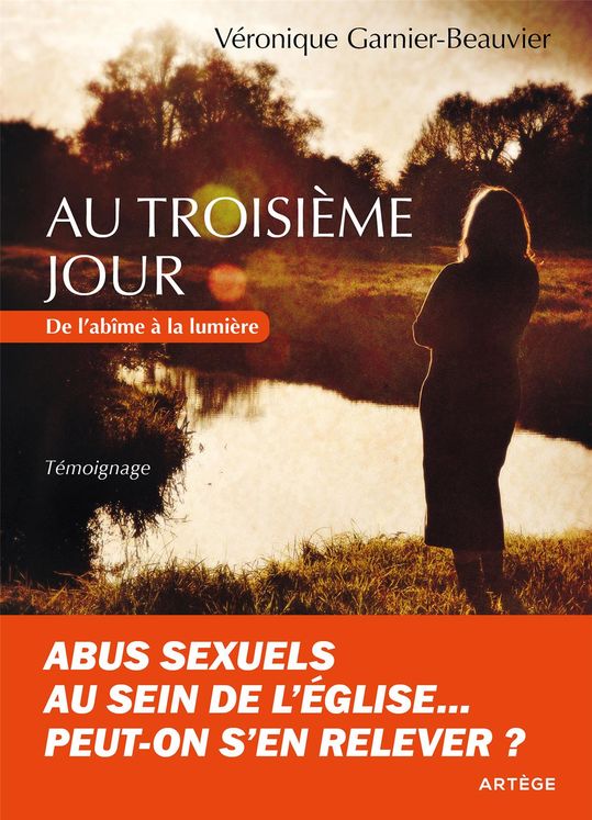 Au troisième jour, de l´abîme à la lumière