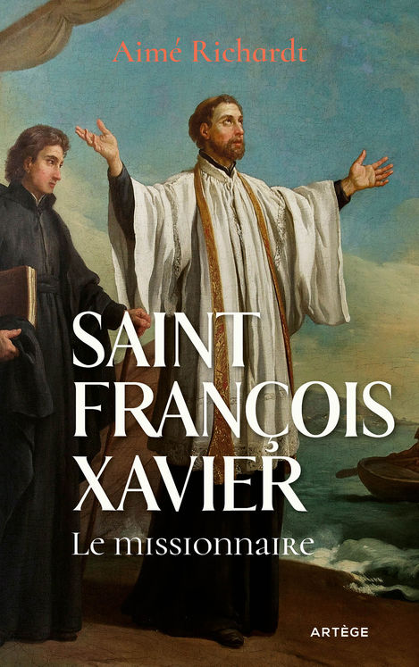 Saint François-Xavier