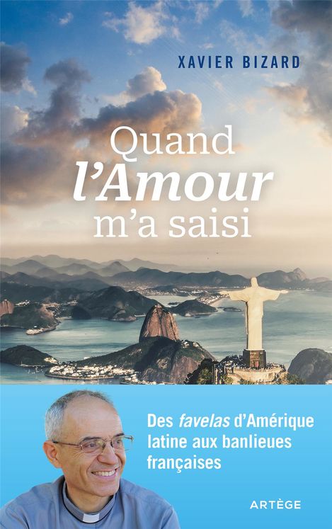 Quand l´amour m´a saisi