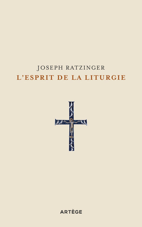 L´esprit de la liturgie