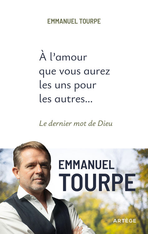 À l´amour que vous aurez les uns pour les autres...