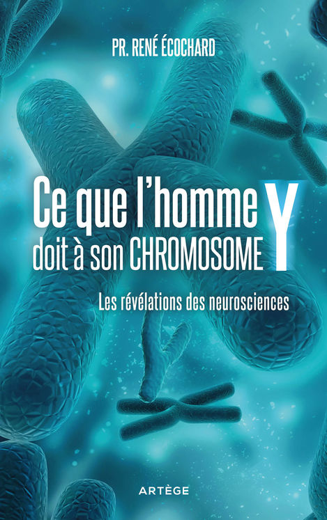 Ce que l´homme doit à son chromosome Y