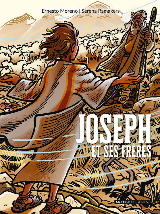 Joseph et ses frères