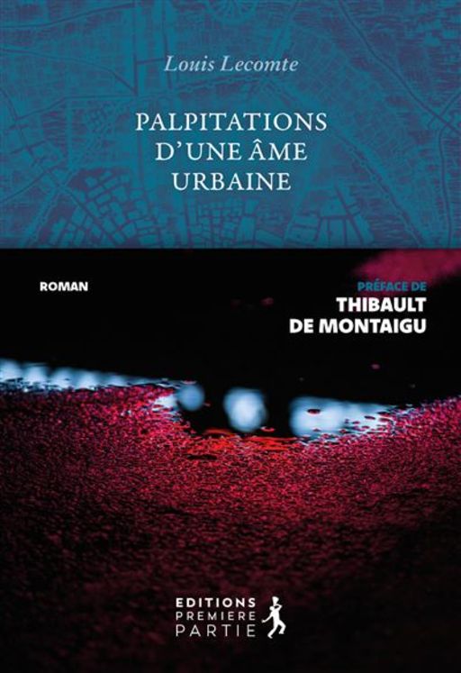 Palpitations d´une âme urbaine