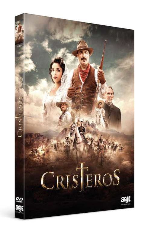 Cristeros - DVD