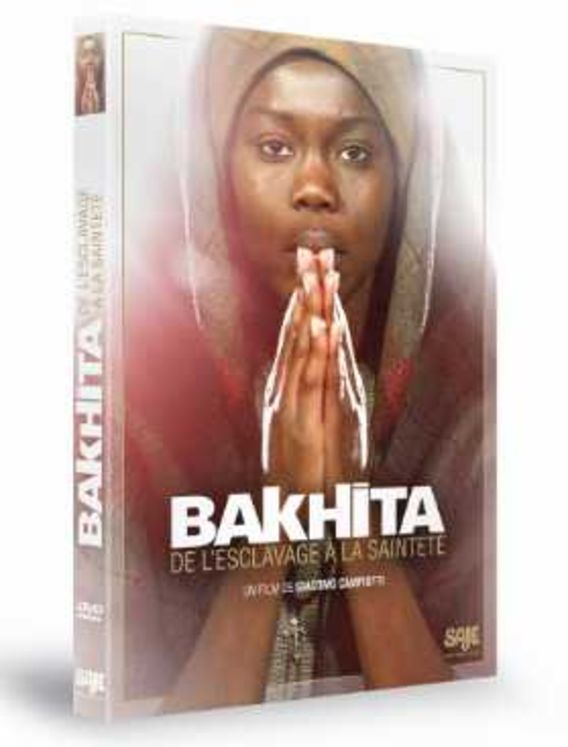 Bakhita - DVD