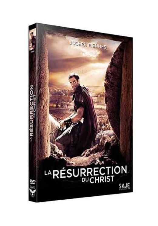 La Résurrection du Christ - DVD