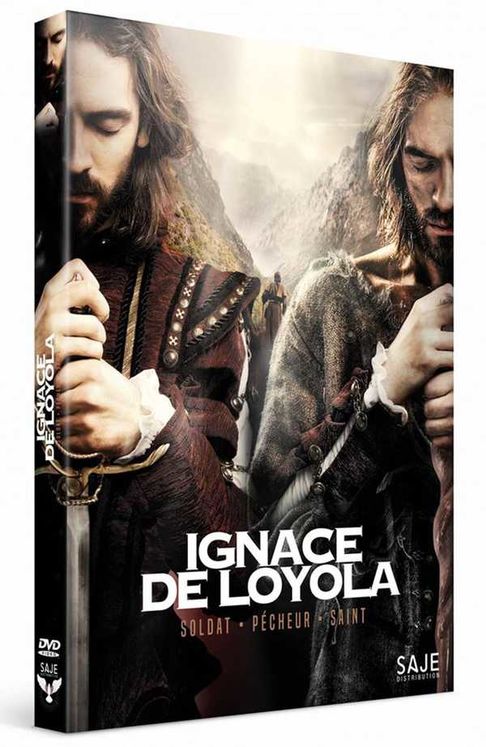 Ignace de Loyola - DVD