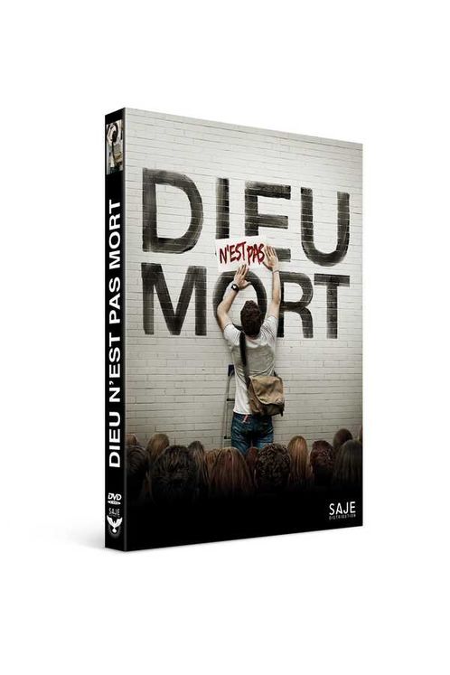 Dieu n´est pas mort - DVD