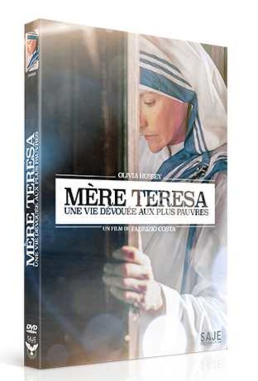 Mère Teresa - DVD