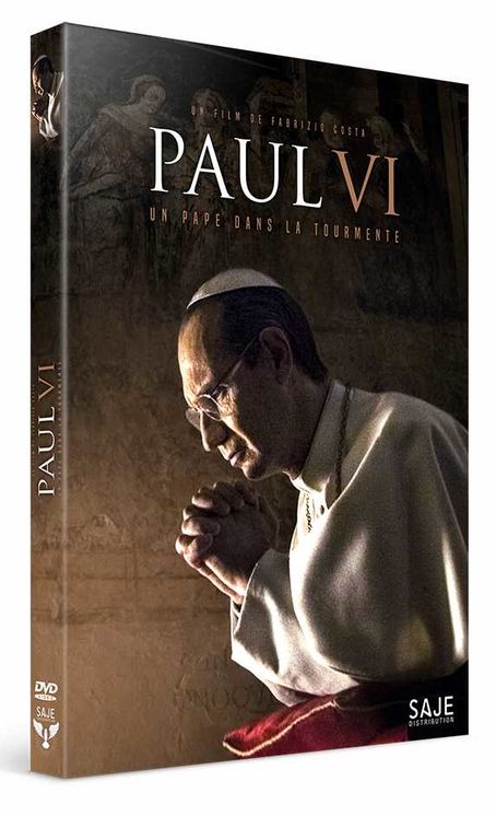 Paul VI - DVD