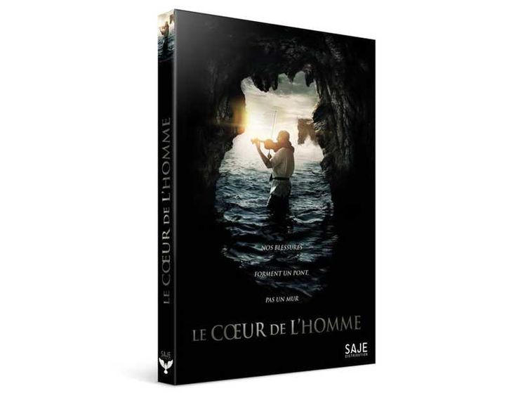 Le Coeur de l´Homme - DVD