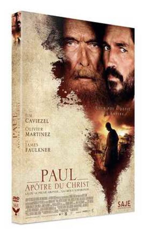 Paul apôtre du Christ  - DVD