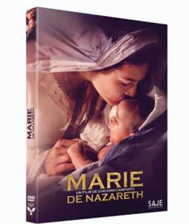 Marie de Nazareth - DVD