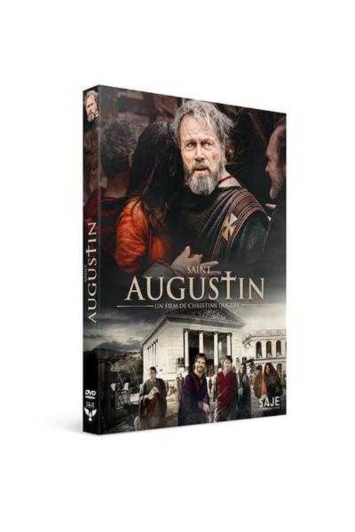 Saint Augustin - DVD