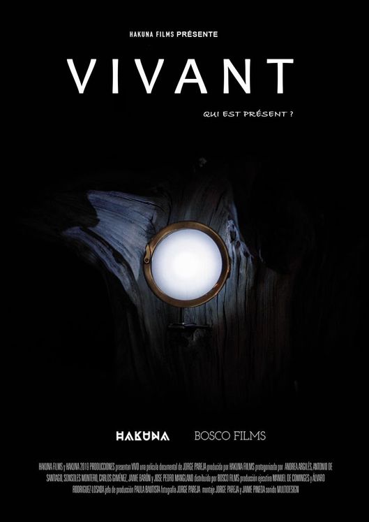 Vivant - DVD