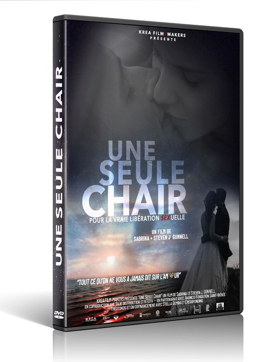 Une seule chair - DVD