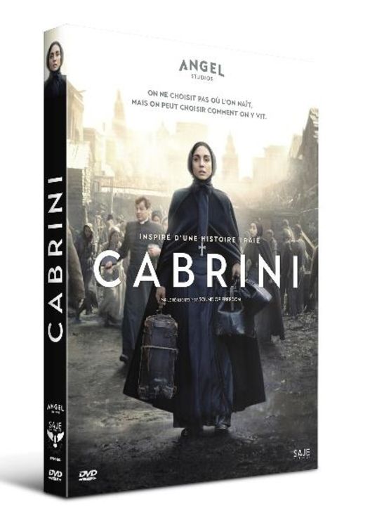 Cabrini