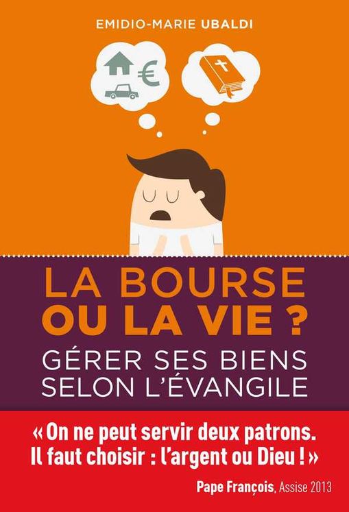 La bourse ou la vie ?