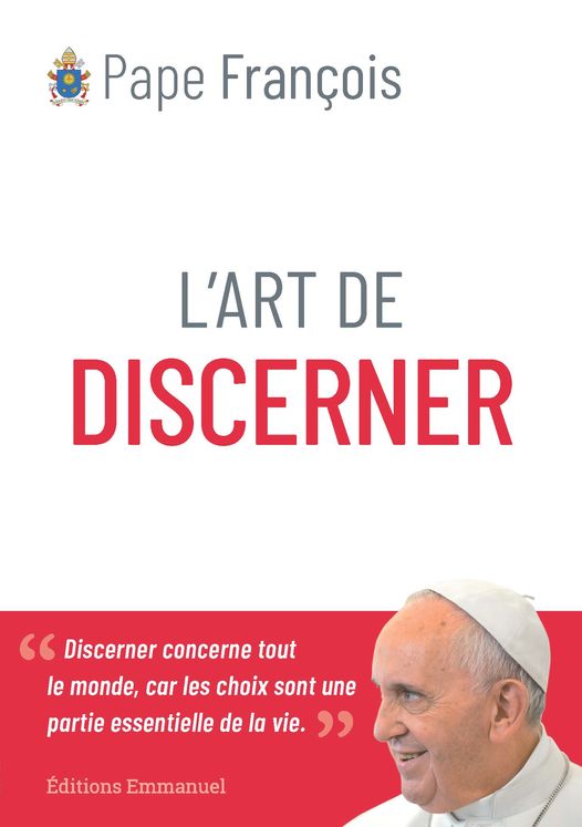 L´art de discerner