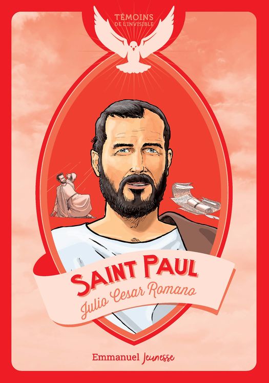 Saint Paul - Témoins de l´Invisible