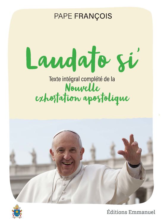 Laudato si’