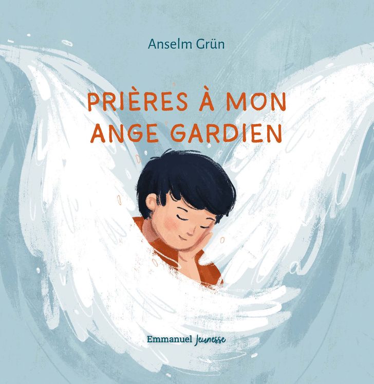 Prières à mon ange gardien