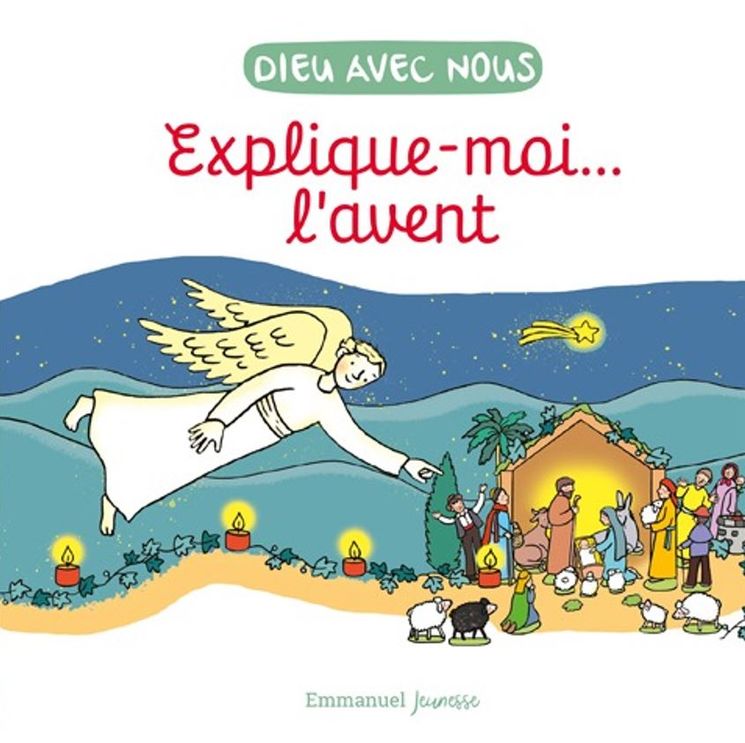 Explique-moi... l´Avent