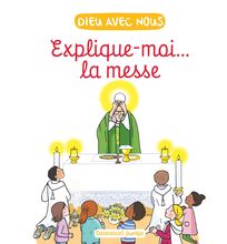 Missels - La messe 0-3 ans