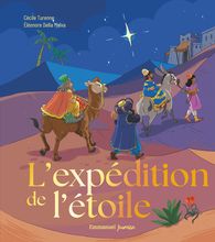 Noël - Fêtes chrétiennes 10-13 ans